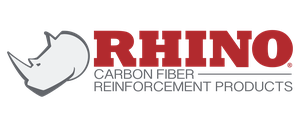 Rhino Carbon Fiber logo