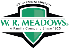 WR Meadows logo